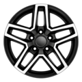 RST R238 (Tank 300) 8x18 6x139.7 ET36 d100.1