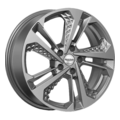 SKAD Original KL-1069 (Jolion) 7x18 5x114.3 ET37 d66.6