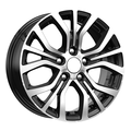 SKAD Original KL-293 (Outlander) 7x18 5x114.3 ET38 d67.1