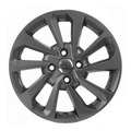 SKAD Original KL-320 (Solaris II) 6x15 4x100 ET46 d54.1