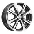 SKAD Original KL-325 (Vesta) 6x16 4x100 ET50 d60.1