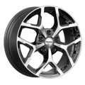SKAD Original KL-368 (Focus) 6.5x16 5x108 ET50 d63.35
