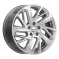 SKAD Original KL-372 (Coolray) 7x17 5x114.3 ET50 d54.1