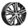 SKAD Original KL-375 (Arkana/Kaptur) 6.5x18 5x114.3 ET50 d66.1