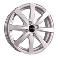 TechLine 634 6x16 4x100 ET37 d60.1