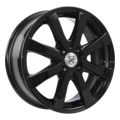 TechLine 634 6x16 4x100 ET37 d60.1