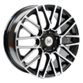 TechLine 739 6.5x17 5x108 ET40 d54.1