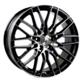 TechLine 901 8x19 5x108 ET45 d63.4