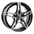 Venti 1518 6x15 4x100 ET40 d60.1