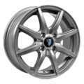 Venti 1605 6x16 4x100 ET45 d60.1