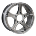 Venti 1610 6.5x16 5x139.7 ET40 d98