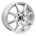 Venti 1615 6.5x16 5x100 ET40 d57.1