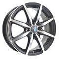 Venti 1615 6.5x16 5x110 ET38 d65.1