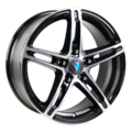 Venti 1618 6.5x16 5x114.3 ET31 d67.1