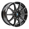 Venti 1716 7x17 4x100 ET40 d60.1
