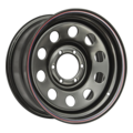 ZEPP 4х4 Toyota Nissan Mitsubishi L200 2005+ 8x16 6x139.7 ET30 d110
