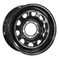 ZEPP 4х4 Toyota Nissan Semicircle 8x15 6x139.7 ET5 d110
