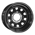 ZEPP 4х4 УАЗ Semicircle 7x15 5x139.7 ET0 d110