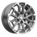 СКАД Авилис (КЛ374) 8x18 6x139.7 ET33 d106.1