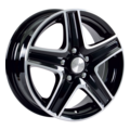 СКАД Магнум (КЛ160) 5.5x14 4x98 ET38 d58.6