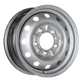 ТЗСК Chevrolet Niva 6x15 5x139.7 ET40 d98.5