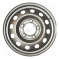 ТЗСК Lada 4x4 5.5x16 5x139.7 ET52 d98.6