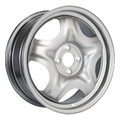 ТЗСК Lada Vesta 6.5x16 4x100 ET50 d60.1