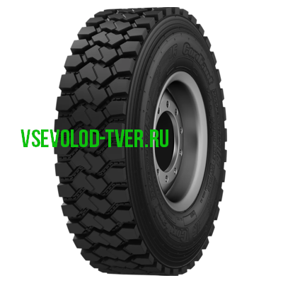 Cordiant Professional DO-1 315/80 R22.5 G 
