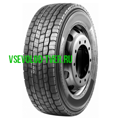 CrossWind CWD30K 315/80 R22.5 L 