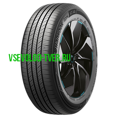 Hankook iON ST AS IH61 235/50 R18 V лето