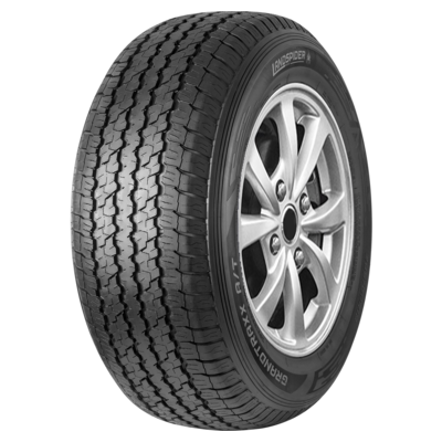 Landspider Grandtraxx A/T 255/70 R15 S лето