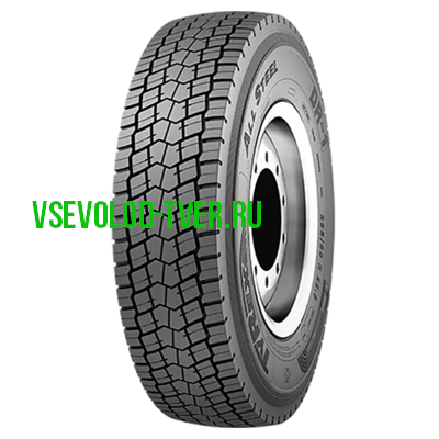 TyRex All Steel DR-1 295/80 R22.5 M 
