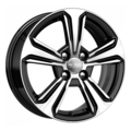 SKAD Original КС777 6x15 4x100 ET46 d54.1