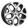 SKAD Original КС869 6.5x16 5x112 ET46 d57.1
