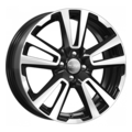 SKAD Original КС874 6.5x17 5x114.3 ET49 d67.1