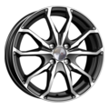 K&K Brent (КС733) 6x16 4x114.3 ET40 d67.1