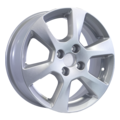 K&K Granite (КС728) 6x15 4x100 ET50 d60.15