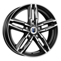 K&K Sayan (КС731) 6x16 5x114.3 ET50 d67.1
