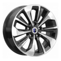 K&K Авиор (КС936) 7x17 5x112 ET45 d57.1