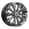 K&K Авиор (КС936) 7x17 5x114.3 ET50 d67.1