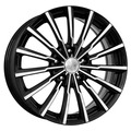 K&K Акцент (КС562) 7x17 5x108 ET50 d63.35
