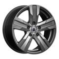 K&K Висмут (КС1009) 7x16 5x105 ET38 d56.6