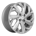 Khomen Wheels KHW1508 (Lada Granta) 6x15 4x98 ET35 d58.6