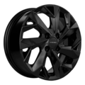 Khomen Wheels KHW1508 (Logan/Sandero) 6x15 4x100 ET40 d60.1