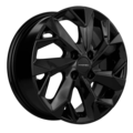 Khomen Wheels KHW1508 (Rio/Solaris) 6x15 4x100 ET46 d54.1