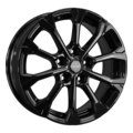 Khomen Wheels KHW1605 (Changan CS35 Plus) 6.5x16 5x110 ET46 d63.3