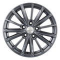 Khomen Wheels KHW1611 (Actyon) 6.5x16 5x112 ET39.5 d66.6