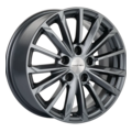 Khomen Wheels KHW1611 (Kia) 6.5x16 5x114.3 ET47 d67.1