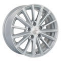 Khomen Wheels KHW1611 (Toyota/Suzuki) 6.5x16 5x114.3 ET45 d60.1