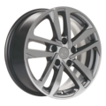 Khomen Wheels KHW1612 (Civic) 6.5x16 5x114.3 ET41 d64.1